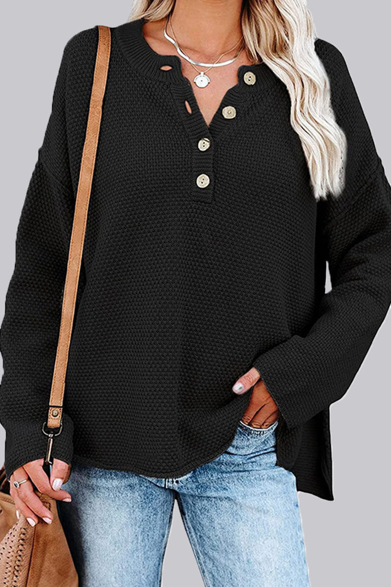 Waverly | Casual en Stijlvolle winter Top