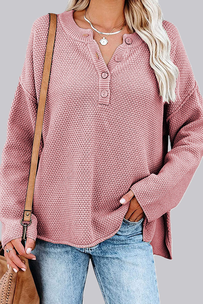 Waverly | Casual en Stijlvolle winter Top