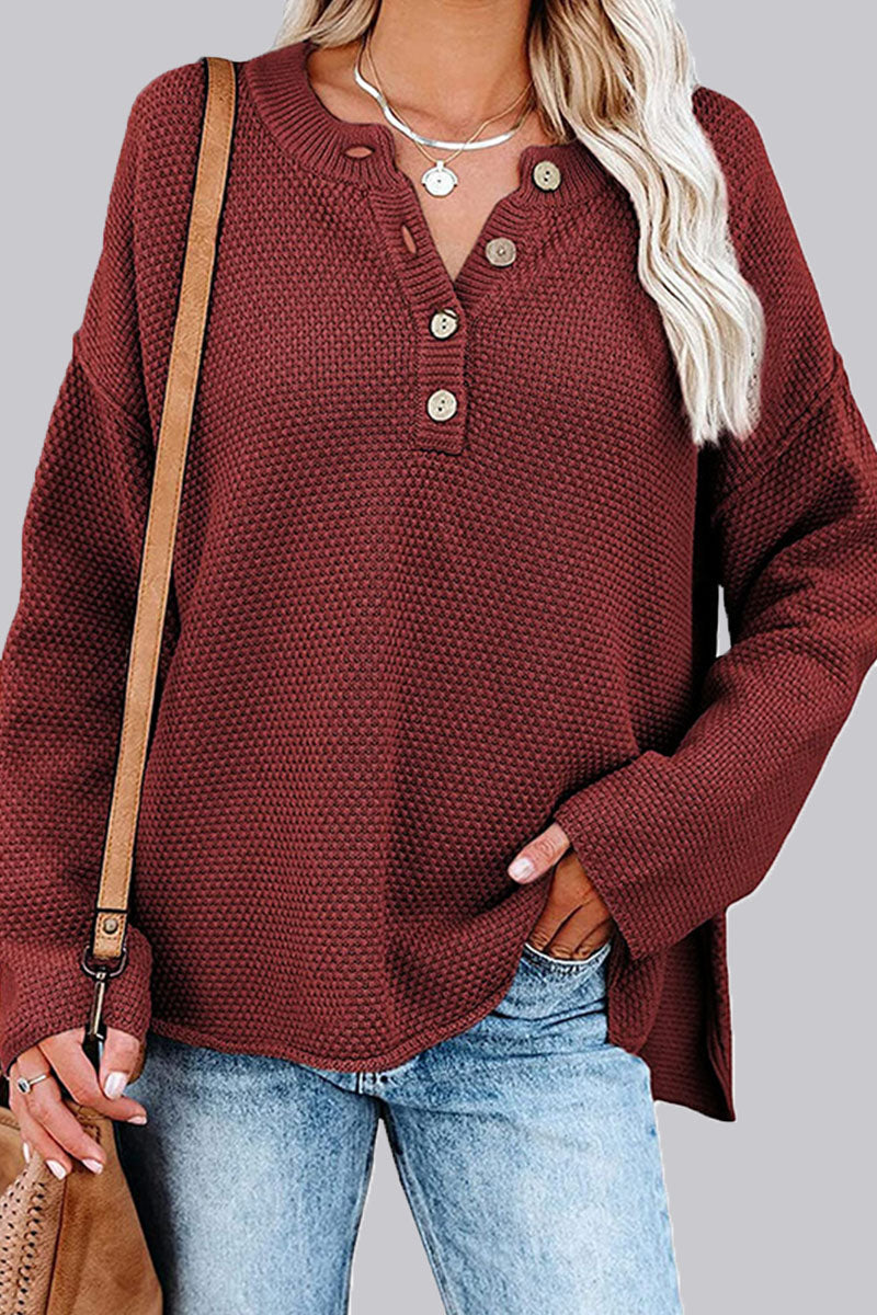 Waverly | Casual en Stijlvolle winter Top