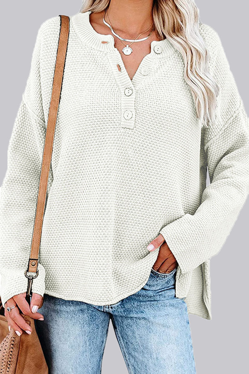 Waverly | Casual en Stijlvolle winter Top