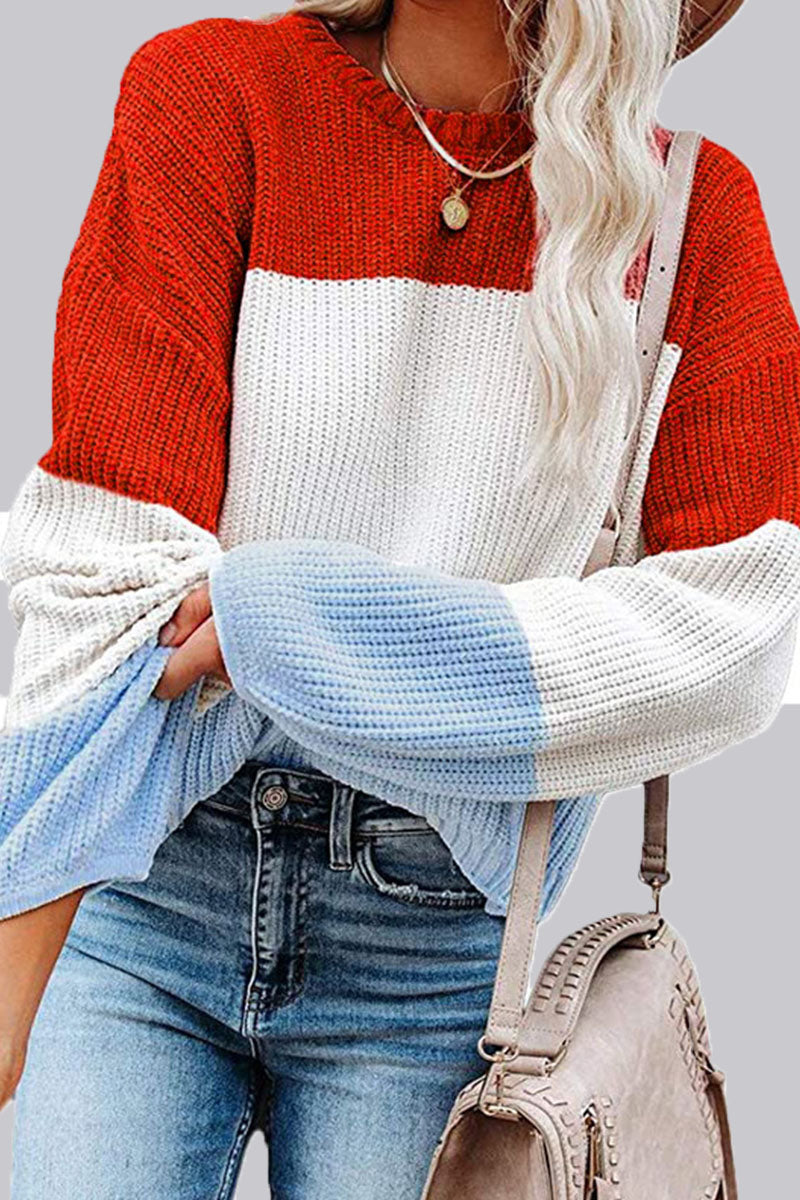 Iracema | Casual en Stijlvolle winter Top