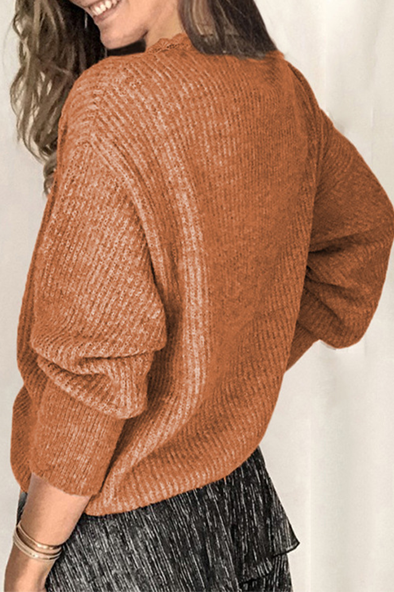 Dortje | Elegant and Versatile winter Top