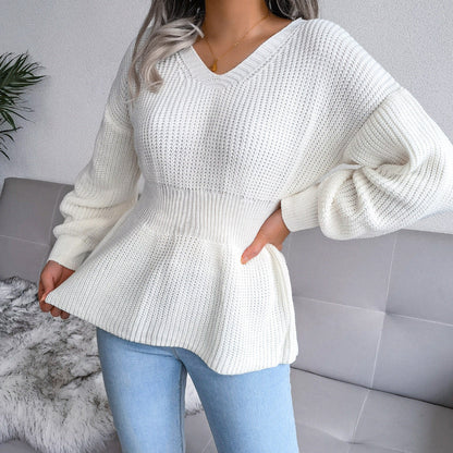 Avena | Moeiteloze en trendy winter Trui