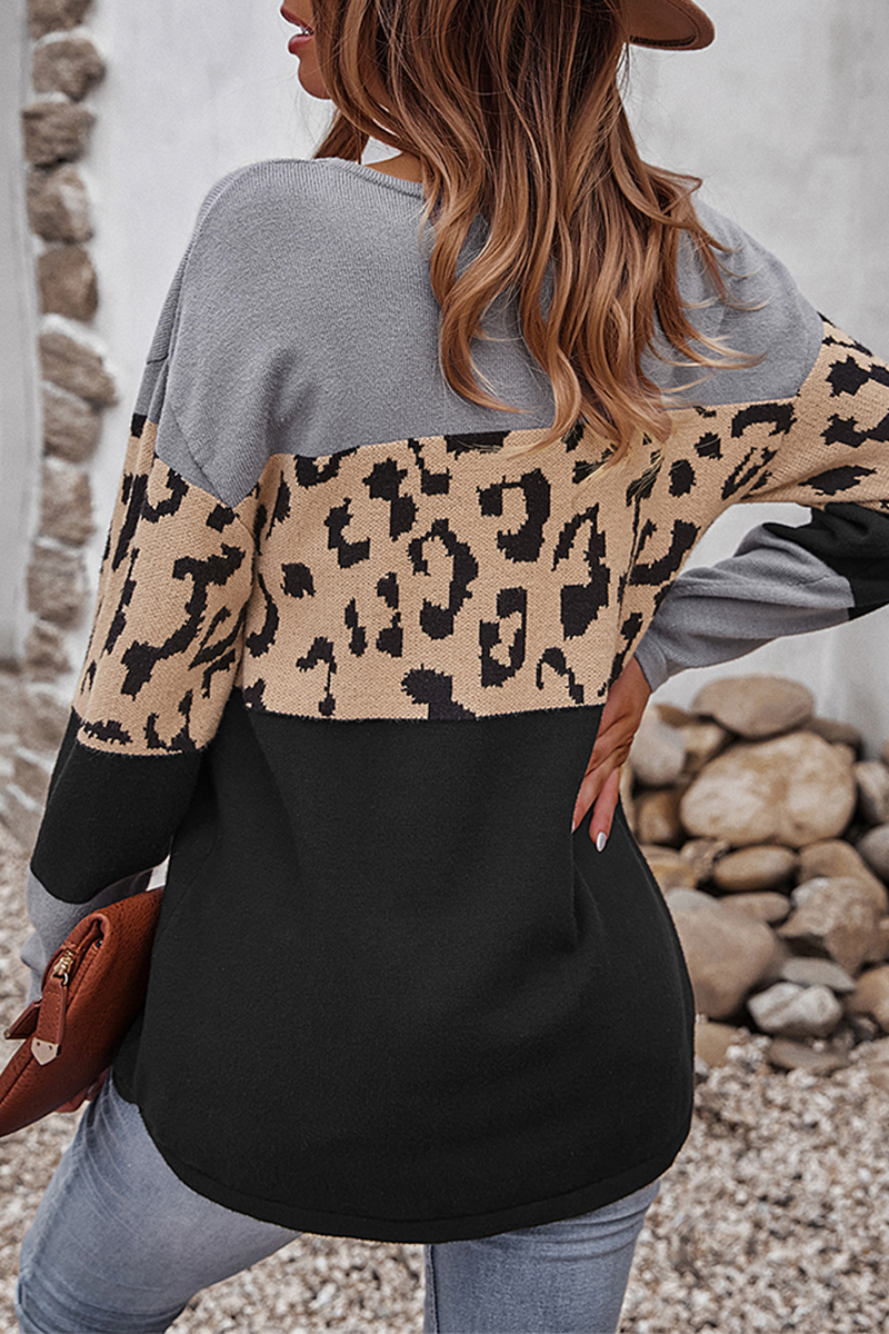 Blair | Moeiteloos en Classy winter Top