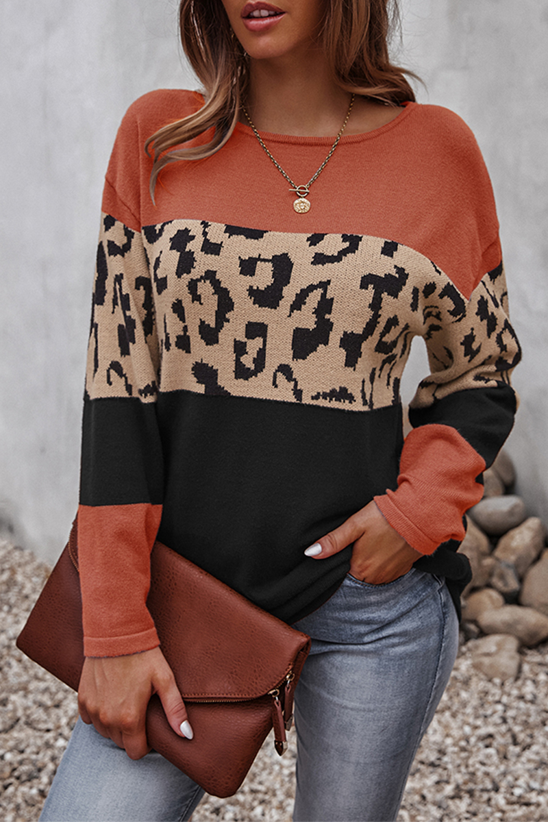 Camelia | Casual en Relaxed winter Top