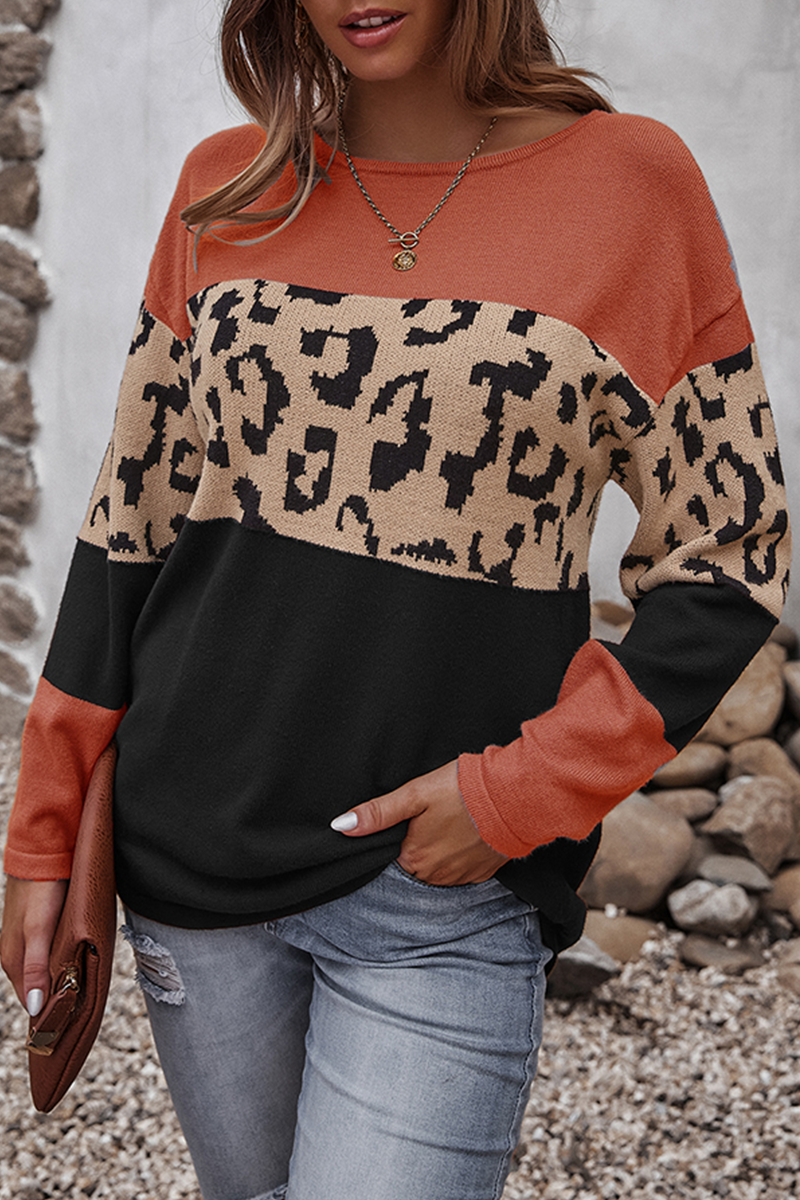 Valda | Stijlvolle en elegante winterpullover