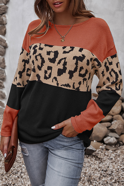 Valda | Stijlvolle en elegante winterpullover