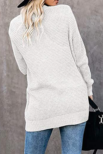 Arietta | Moeiteloze en stijlvolle winterpullover