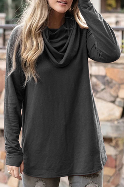 Cira | Casual en Stijlvolle winter Top