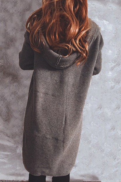 Minerva | Eenvoudige en stijlvolle winterpullover