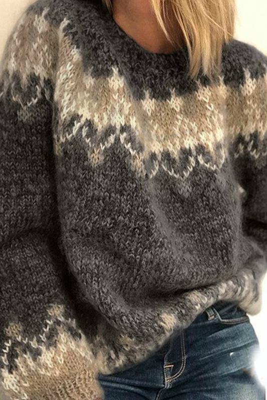 Olena | Casual en Relaxed winterkledingstuk