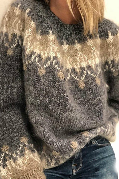 Olena | Casual en Relaxed winterkledingstuk