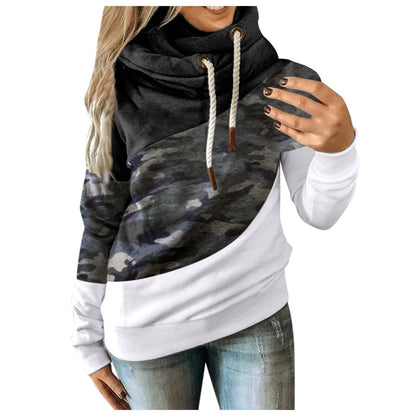 Vanya | Casual en Moeiteloos winter Hoodie