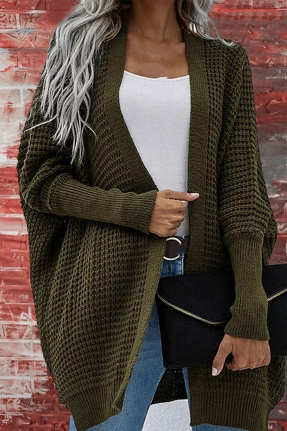 Eileen | Effortless and Classy winter Vest