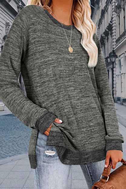 Ursulina | Moeiteloze en trendy wintertop