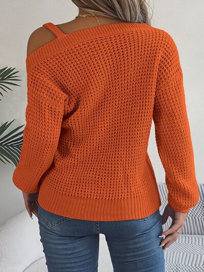 Aldona | Stijlvolle en elegante winterpullover