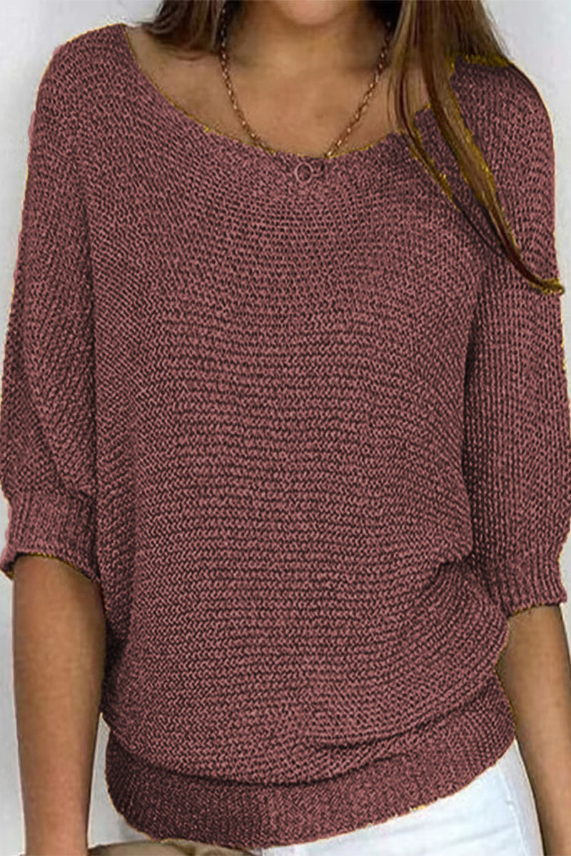 Hermia | Casual en Relaxed algemene top