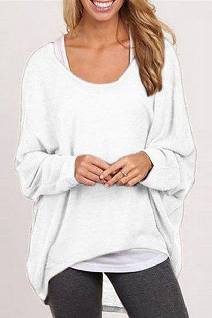 Macie | Casual en Moeiteloos winter Top