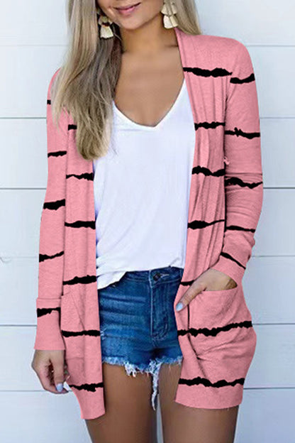 Adaline Casual en Relaxed Vest