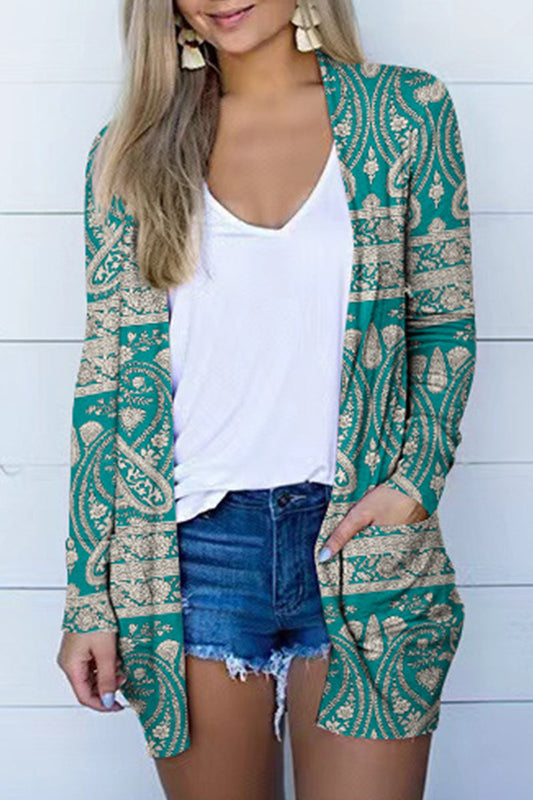 Adaline Casual en Relaxed Vest