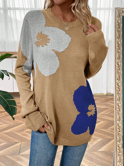 Ainsleigh® Ontspannen en Stijlvolle Sweater