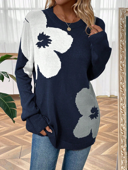 Ainsleigh® Ontspannen en Stijlvolle Sweater