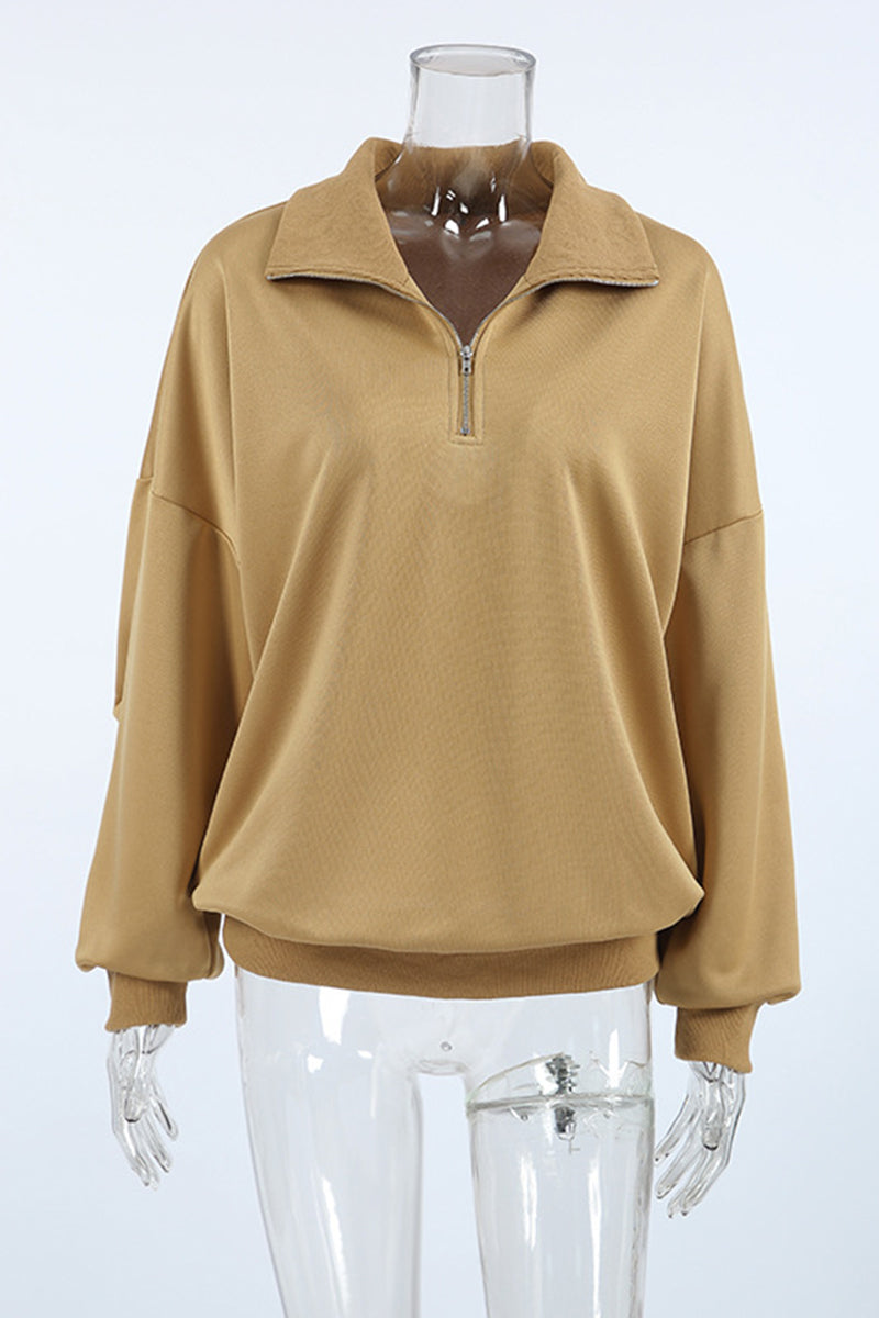 Brenda | Elegante en Casual Hoodie