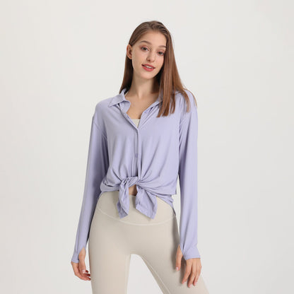 Marian® | Klassieke en elegante algemene blouse