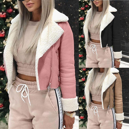 Ariela | Casual en modieus winterjack