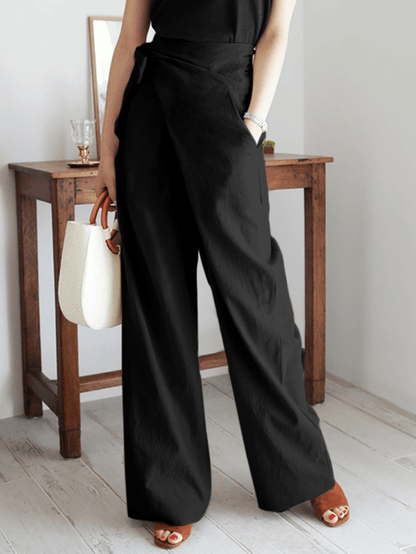 Kasia® | Casual en comfortabele broek