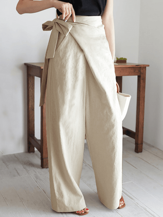 Kasia® | Casual en comfortabele broek