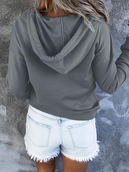 Oceane | Elegante en Casual Hoodie