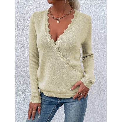 Bexley | Casual en Stijlvolle winter Pullover