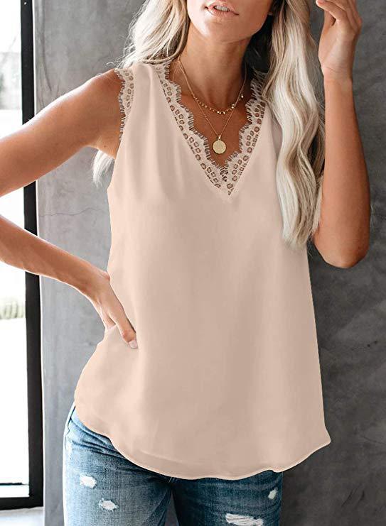 Marsha® | Casual en Relaxed algemene blouse