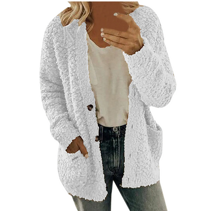 Sandra | Elegant en casual winter vest