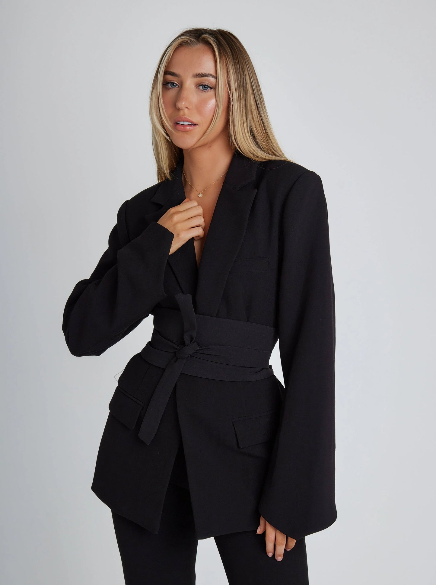 Britta® | Klassieke en elegante algemene blazer