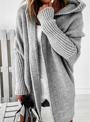 Mackenzie | Moeiteloos en Chique Pullover