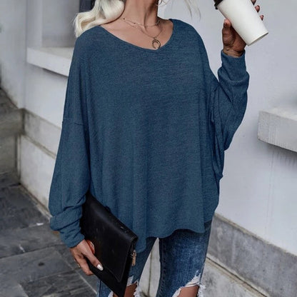 Arndis | Chic en Relaxed winter T-shirt