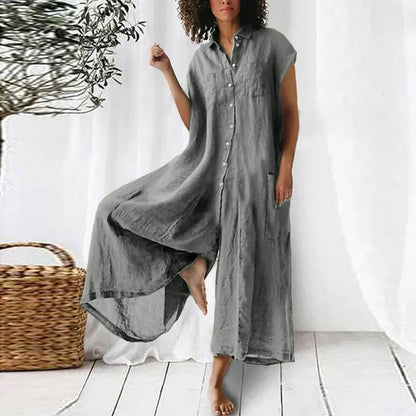 Virginia® Casual en Relaxed algemeen jumpsuit