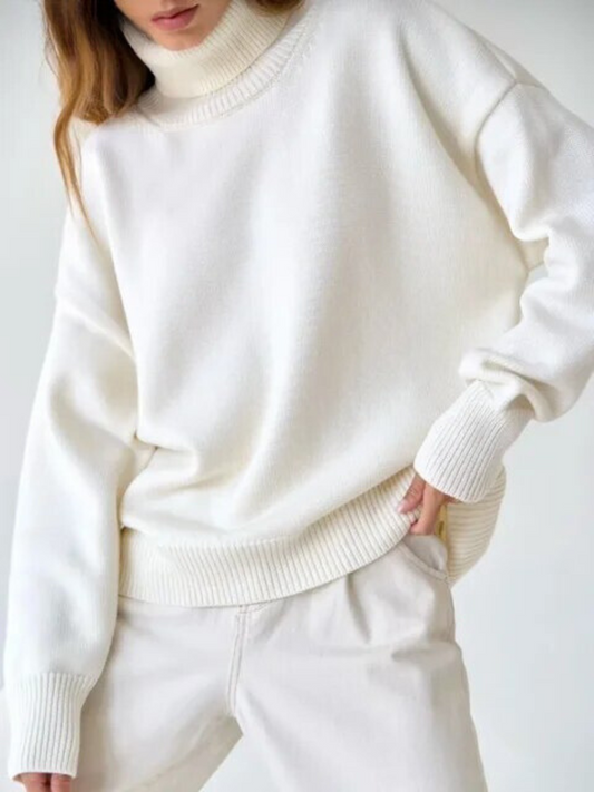 Brechtje | Trendy and Elegant winter Pullover