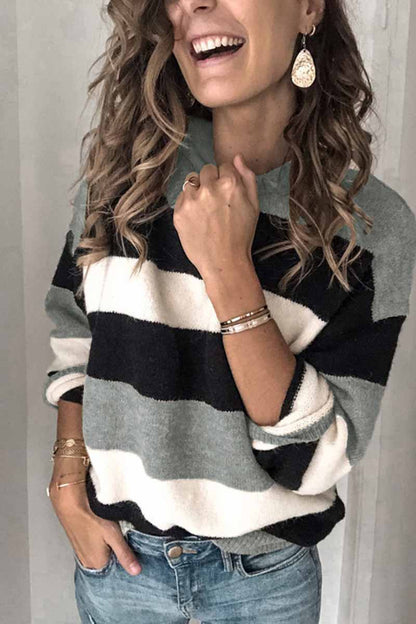 Clothilda | Moeiteloos en trendy winterpullover