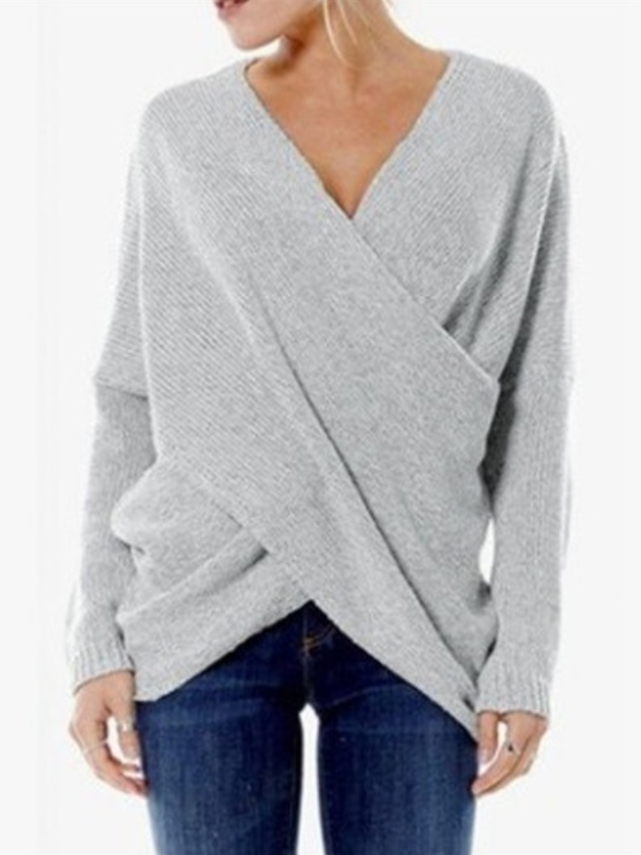 Puck® Casual en Relaxed algemene sweater