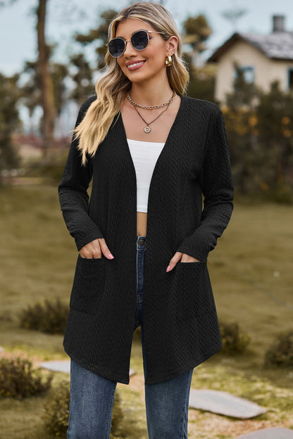 Orinthia | Trendy en elegant winter vest