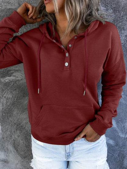 Oceane | Elegante en Casual Hoodie