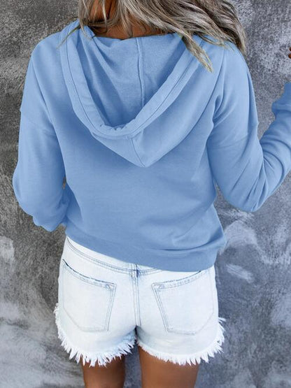 Oceane | Elegante en Casual Hoodie