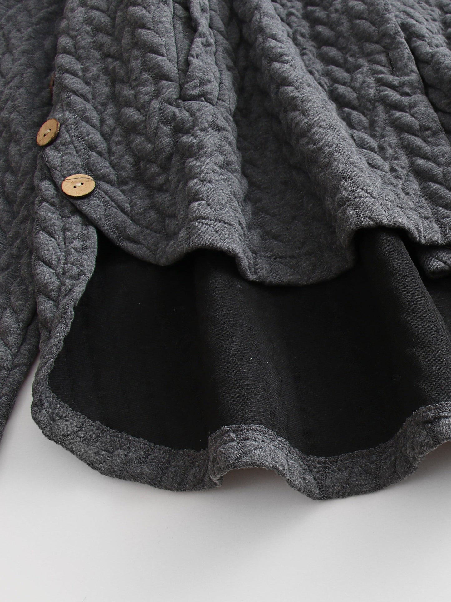 Amber | Klassieke en Stijlvolle Winterpullover