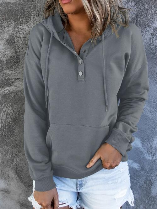 Oceane | Elegante en Casual Hoodie