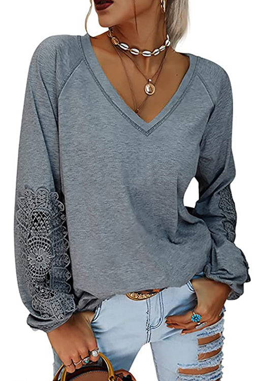 Ula | Moeiteloos en Chic winter T-shirt