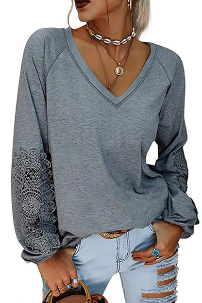 Ferelith | Elegant en veelzijdig winter T-shirt