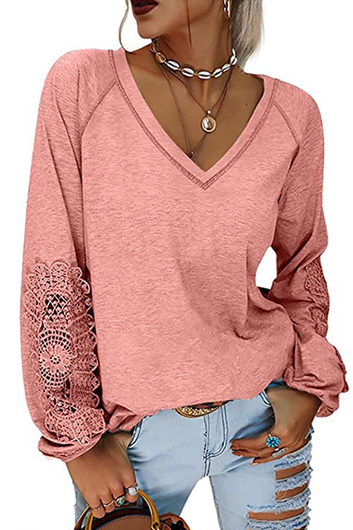 Ferelith | Elegant en veelzijdig winter T-shirt